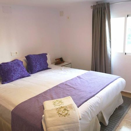 Jazmines & Moras Boutique Villa Марбелья Экстерьер фото