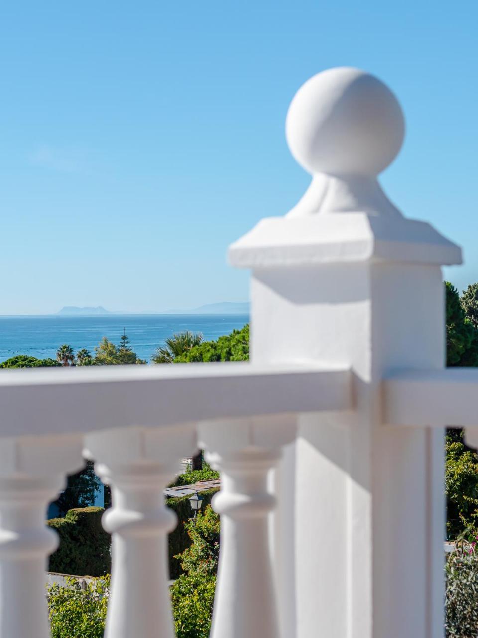 Jazmines & Moras Boutique Villa Марбелья Экстерьер фото
