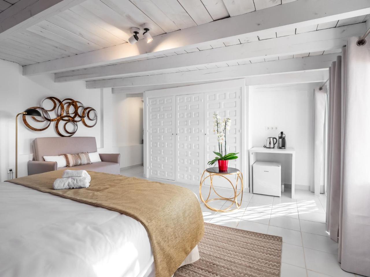 Jazmines & Moras Boutique Villa Марбелья Экстерьер фото
